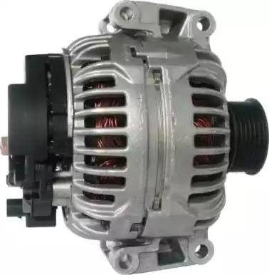 HELLA 8EL 738 164-001 - Alternatore www.autoricambit.com