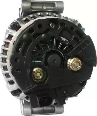 HELLA 8EL 738 164-001 - Alternatore www.autoricambit.com