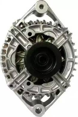 HELLA 8EL 738 160-001 - Alternatore www.autoricambit.com