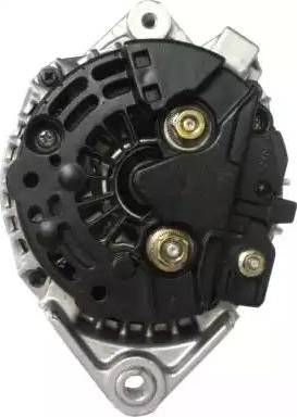 HELLA 8EL 738 160-001 - Alternatore www.autoricambit.com