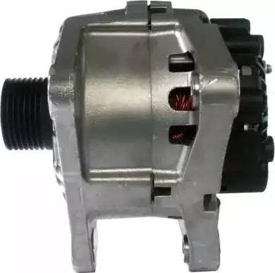 HELLA 8EL 738 163-001 - Alternatore www.autoricambit.com