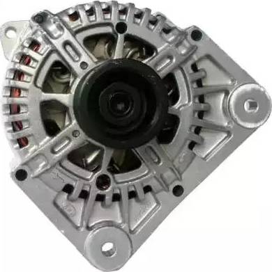 HELLA 8EL 738 163-001 - Alternatore www.autoricambit.com