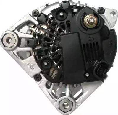 HELLA 8EL 738 163-001 - Alternatore www.autoricambit.com