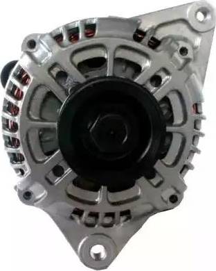 HELLA 8EL 738 106-001 - Alternatore www.autoricambit.com