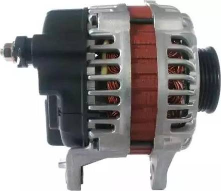 HELLA 8EL 738 106-001 - Alternatore www.autoricambit.com