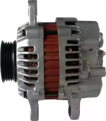 HELLA 8EL 738 102-001 - Alternatore www.autoricambit.com