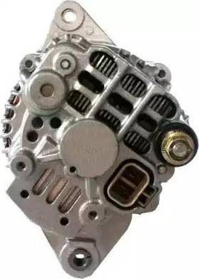 HELLA 8EL 738 102-001 - Alternatore www.autoricambit.com