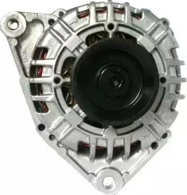 HELLA 8EL 738 115-001 - Alternatore www.autoricambit.com