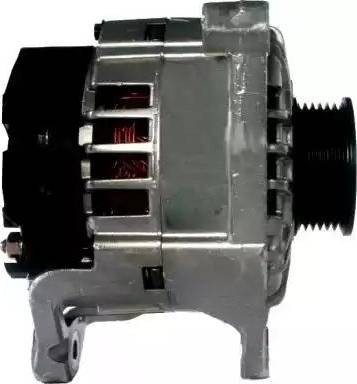 HELLA 8EL 738 115-001 - Alternatore www.autoricambit.com