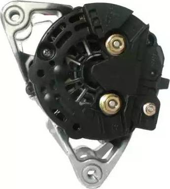 HELLA 8EL 738 116-001 - Alternatore www.autoricambit.com