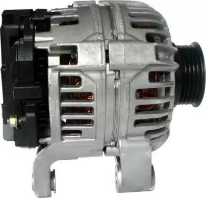 HELLA 8EL 738 116-001 - Alternatore www.autoricambit.com