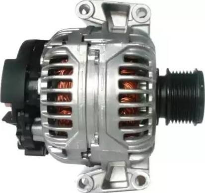 HELLA 8EL 738 185-001 - Alternatore www.autoricambit.com