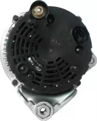 HELLA 8EL 738 130-001 - Alternatore www.autoricambit.com