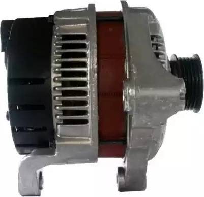 HELLA 8EL 738 130-001 - Alternatore www.autoricambit.com