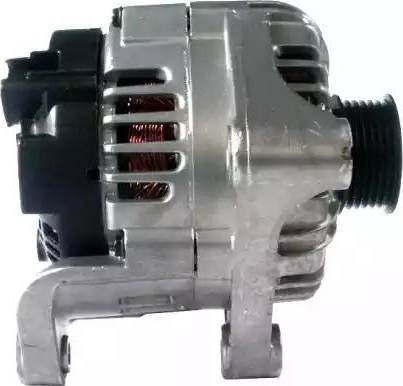 HELLA 8EL 738 131-001 - Alternatore www.autoricambit.com