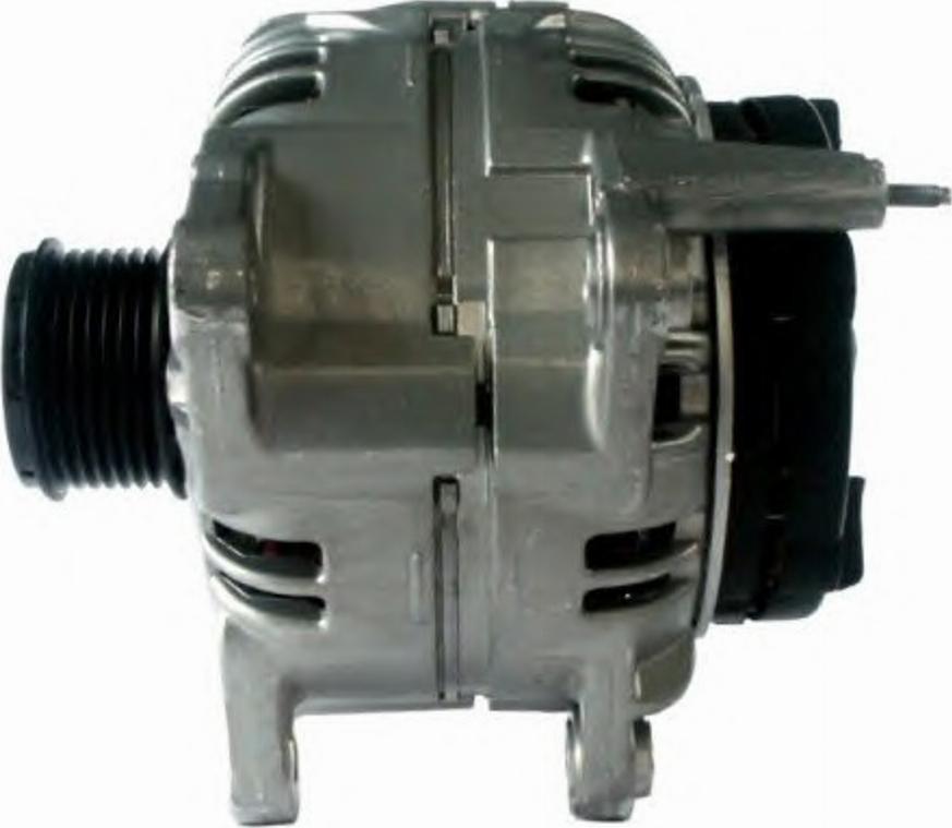 HELLA 8EL 738 121-001 - Alternatore www.autoricambit.com