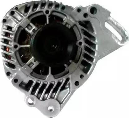 HELLA 8EL 738 122-001 - Alternatore www.autoricambit.com