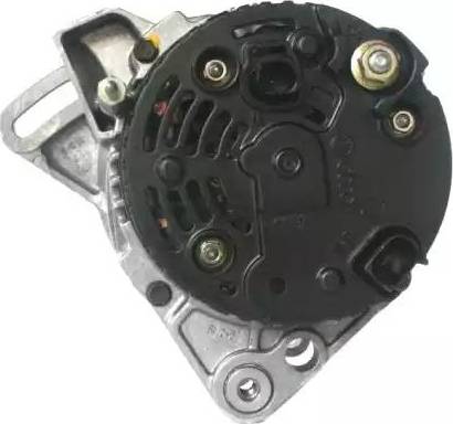 HELLA 8EL 738 122-001 - Alternatore www.autoricambit.com