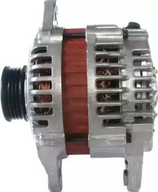 HELLA 8EL 738 175-001 - Alternatore www.autoricambit.com