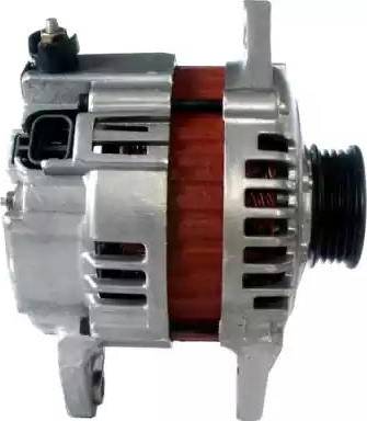 HELLA 8EL 738 175-001 - Alternatore www.autoricambit.com