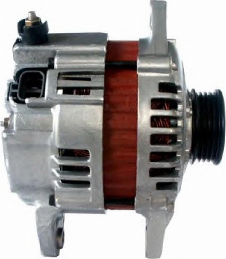 HELLA 8EL738177-001 - Alternatore www.autoricambit.com