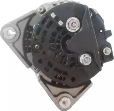 HELLA 8EL 738 245-001 - Alternatore www.autoricambit.com