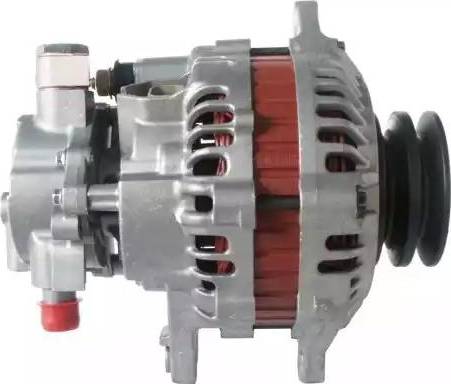 HELLA 8EL 738 256-001 - Alternatore www.autoricambit.com