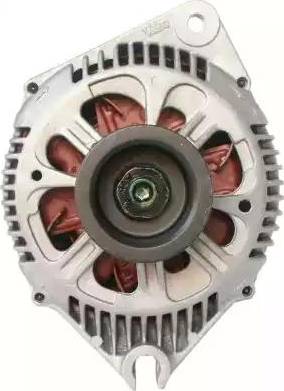 HELLA 8EL 738 253-001 - Alternatore www.autoricambit.com