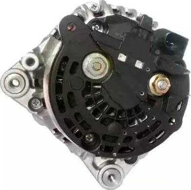 HELLA 8EL 738 205-001 - Alternatore www.autoricambit.com