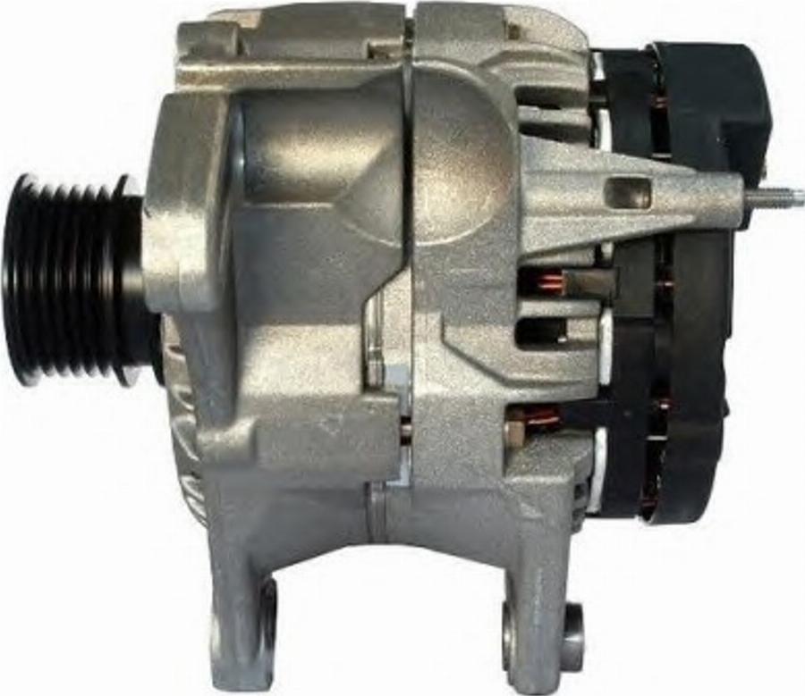 HELLA 8EL 738 200-001 - Alternatore www.autoricambit.com