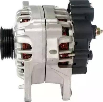 HELLA 8EL 738 208-001 - Alternatore www.autoricambit.com