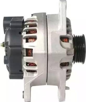 HELLA 8EL 738 208-001 - Alternatore www.autoricambit.com