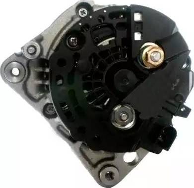 HELLA 8EL 738 203-001 - Alternatore www.autoricambit.com