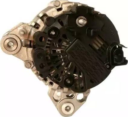 HELLA 8EL 738 202-001 - Alternatore www.autoricambit.com