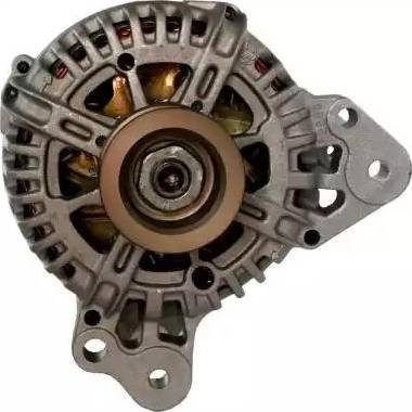 HELLA 8EL 738 202-001 - Alternatore www.autoricambit.com