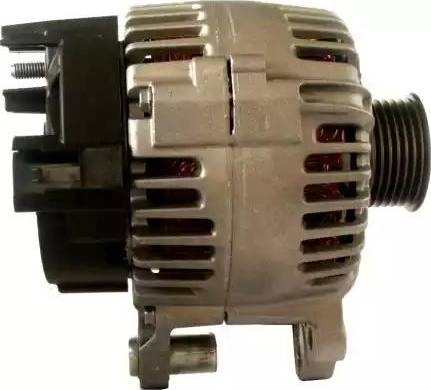 HELLA 8EL 738 202-001 - Alternatore www.autoricambit.com