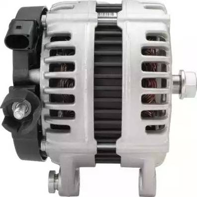 HELLA 8EL 738 211-921 - Alternatore www.autoricambit.com