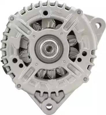 HELLA 8EL 738 211-921 - Alternatore www.autoricambit.com