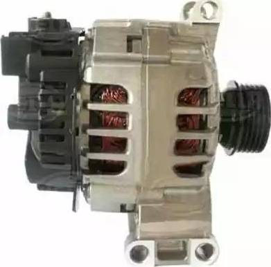 HELLA 8EL 738 211-441 - Alternatore www.autoricambit.com