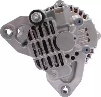 HELLA 8EL 738 211-461 - Alternatore www.autoricambit.com