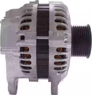 HELLA 8EL 738 211-461 - Alternatore www.autoricambit.com