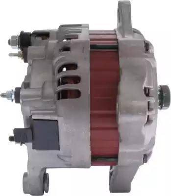 HELLA 8EL 738 211-401 - Alternatore www.autoricambit.com