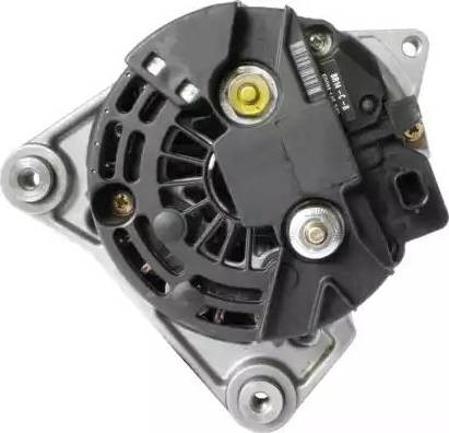 HELLA 8EL 738 211-411 - Alternatore www.autoricambit.com