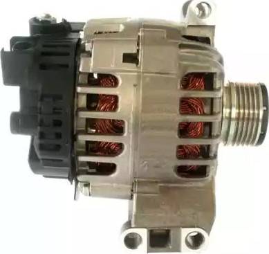 HELLA 8EL 738 211-431 - Alternatore www.autoricambit.com