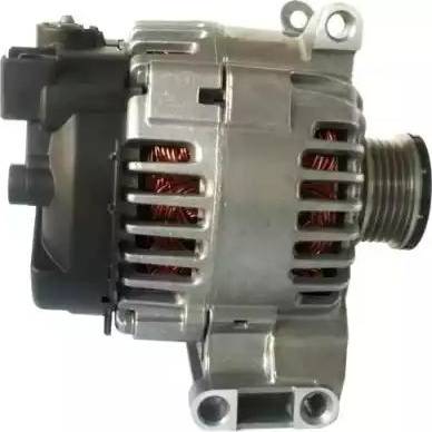 HELLA 8EL 738 211-421 - Alternatore www.autoricambit.com