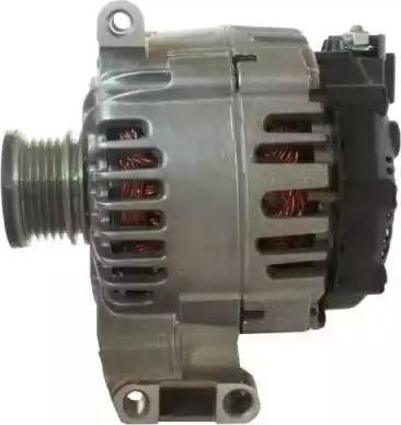 HELLA 8EL 738 211-421 - Alternatore www.autoricambit.com