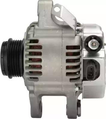 HELLA 8EL 738 211-541 - Alternatore www.autoricambit.com