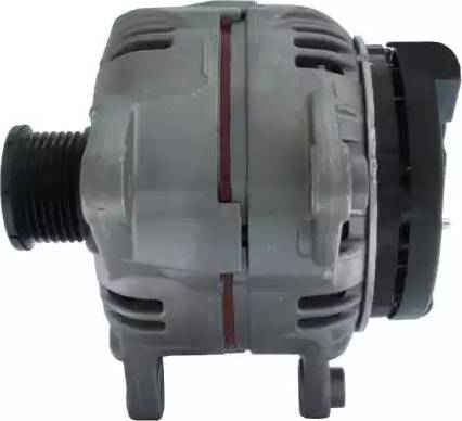 HELLA 8EL 738 211-551 - Alternatore www.autoricambit.com