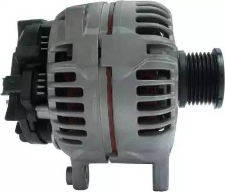 HELLA 8EL 738 211-551 - Alternatore www.autoricambit.com