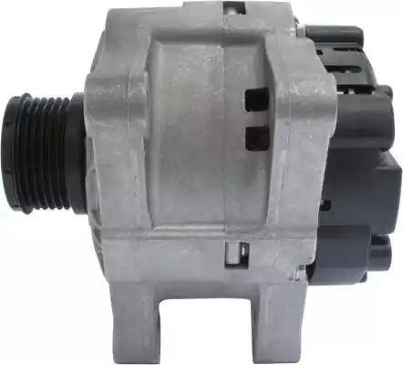 HELLA 8EL 738 211-561 - Alternatore www.autoricambit.com